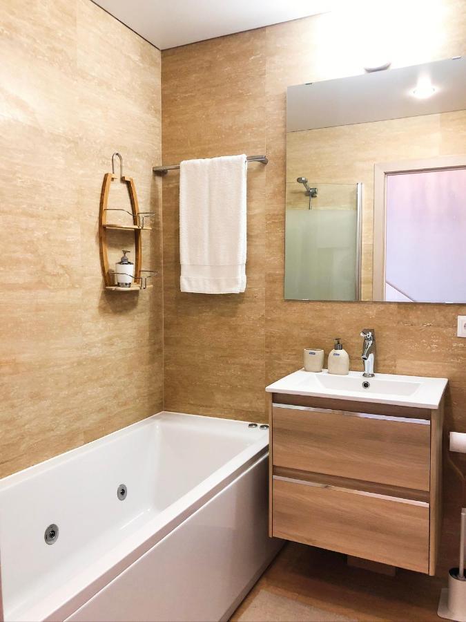 Lux&2Jacuzzi. New! Golden Mile Las Americas, Parque Santiago 2. Pool Heated Sea Water 2 Bdr Playa de las Americas  Exterior photo